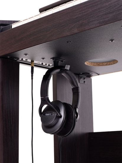 Цифровое пианино Roland RP-701 CB