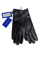 Перчатки. Женские. Великаны. Материал верха: Кожаные люкс качества. Подклад: Плюш-флис. 5 шт в упаковке.