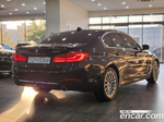BMW 5 Series (G30) 520i Luxury (03.2020)