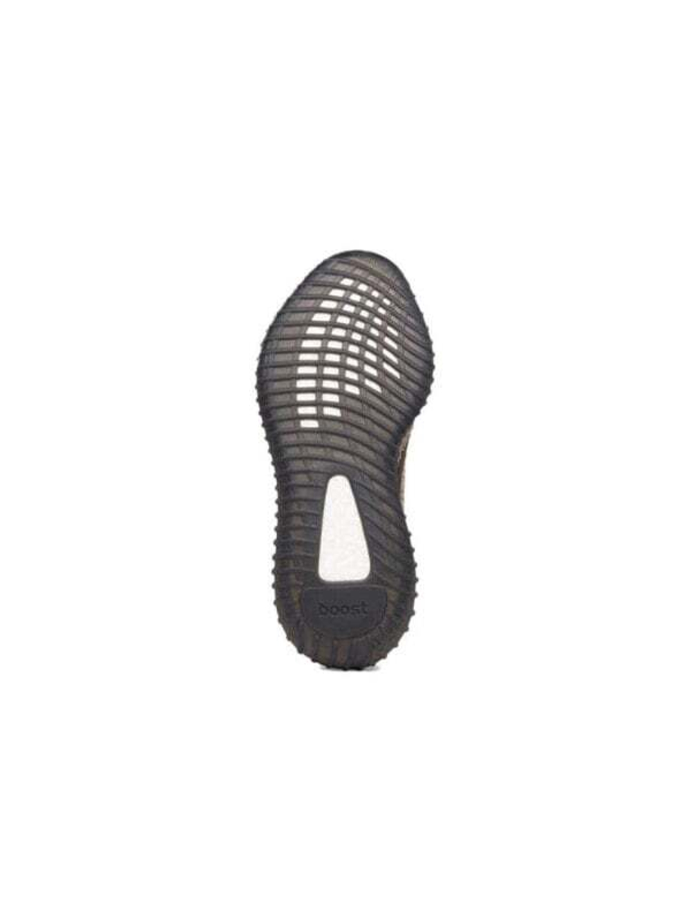 Кроссовки Adidas Yeezy Boost 350 V2 Carbon Beluga