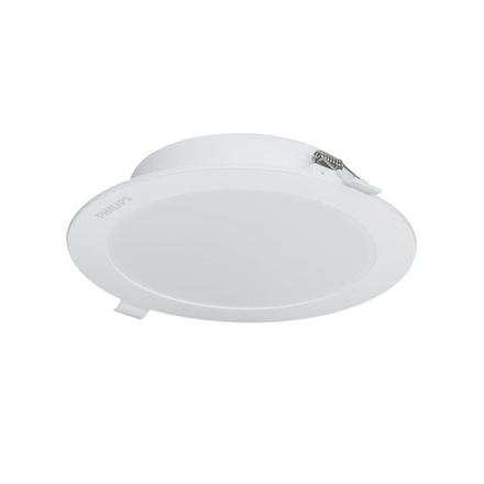 Светильник Philips DN Round LED13/840 D150 11.5W 1250Lm 4000K