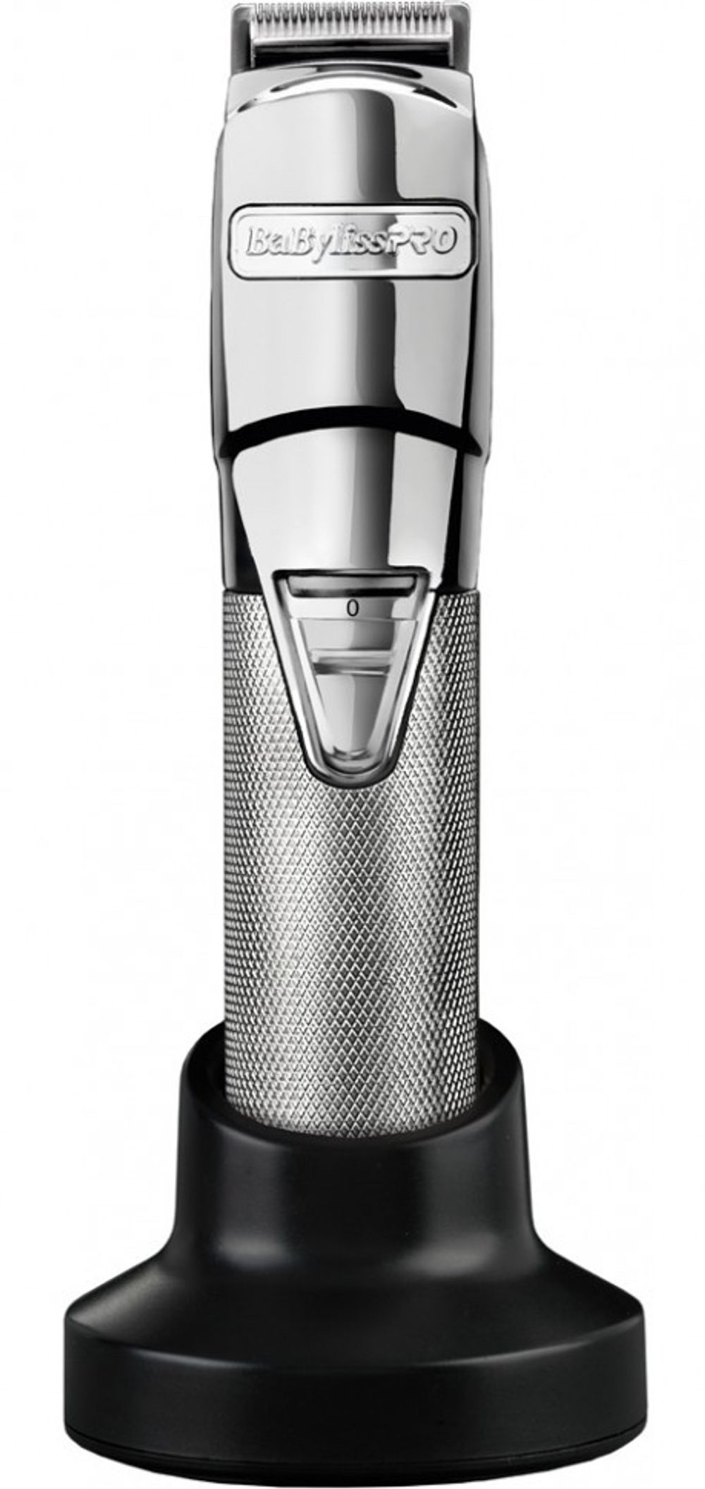 Профессиональный триммер BaByliss PRO ChromFX 4ARTISTS FX7880E - 2