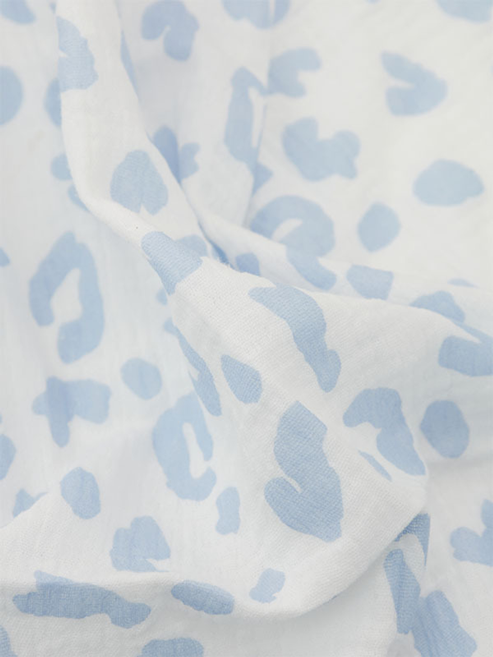 Ткань Муслин, 130 гр/м2, ш. 135 см