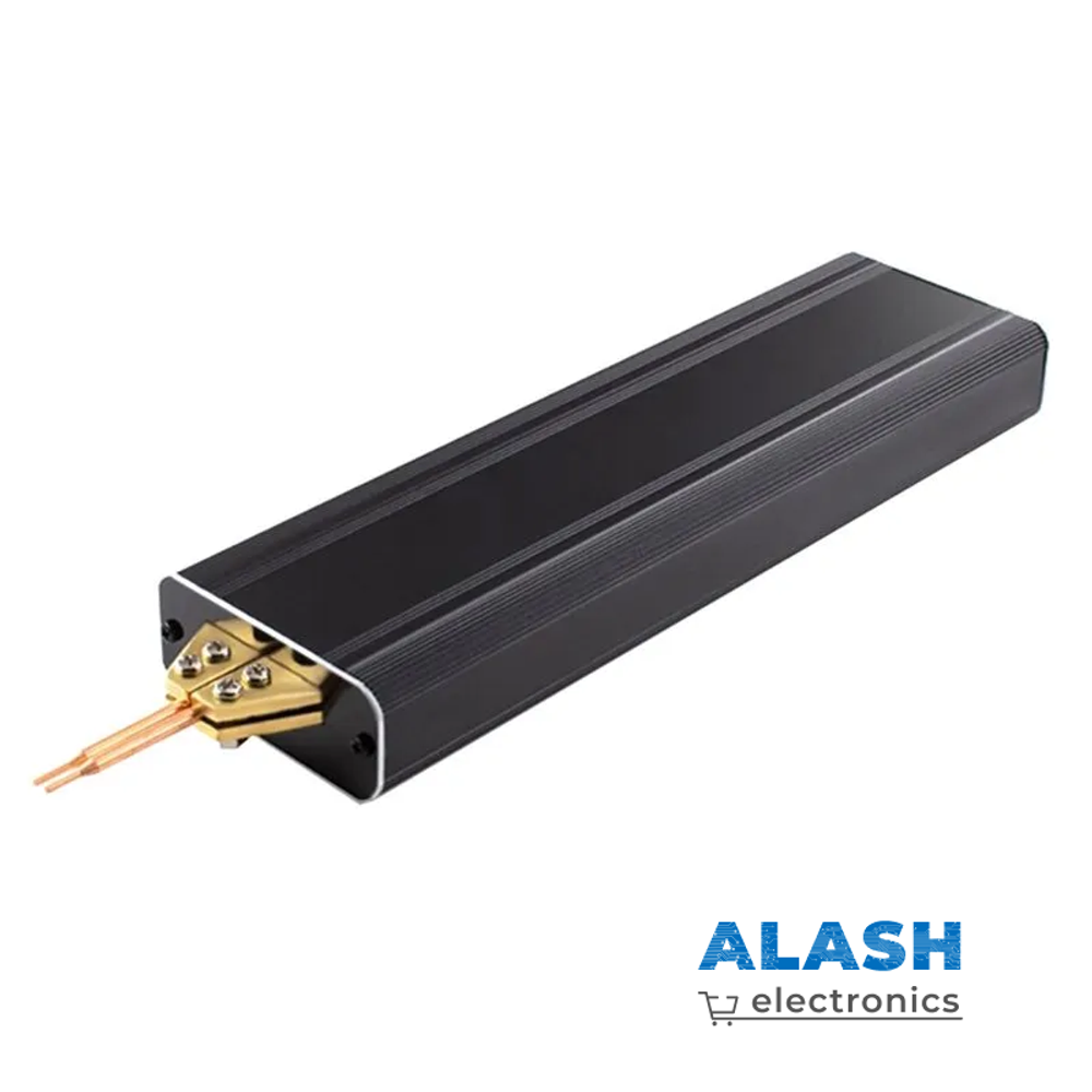 Мини точечная сварка Voltronic HW-401 Type-C 5 V 1 A (YT32351)