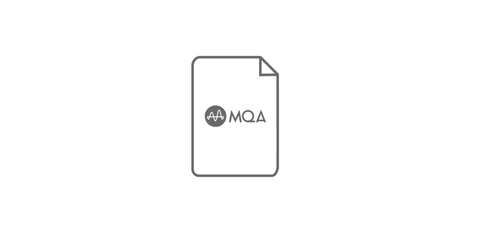 MQA (MASTER QUALITY AUTHENTICATED): Что это такое и зачем