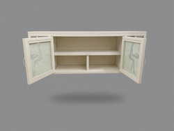 Комод "Индустриальный Винтаж" 