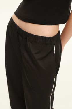 Брюки (Все под контролем), черные