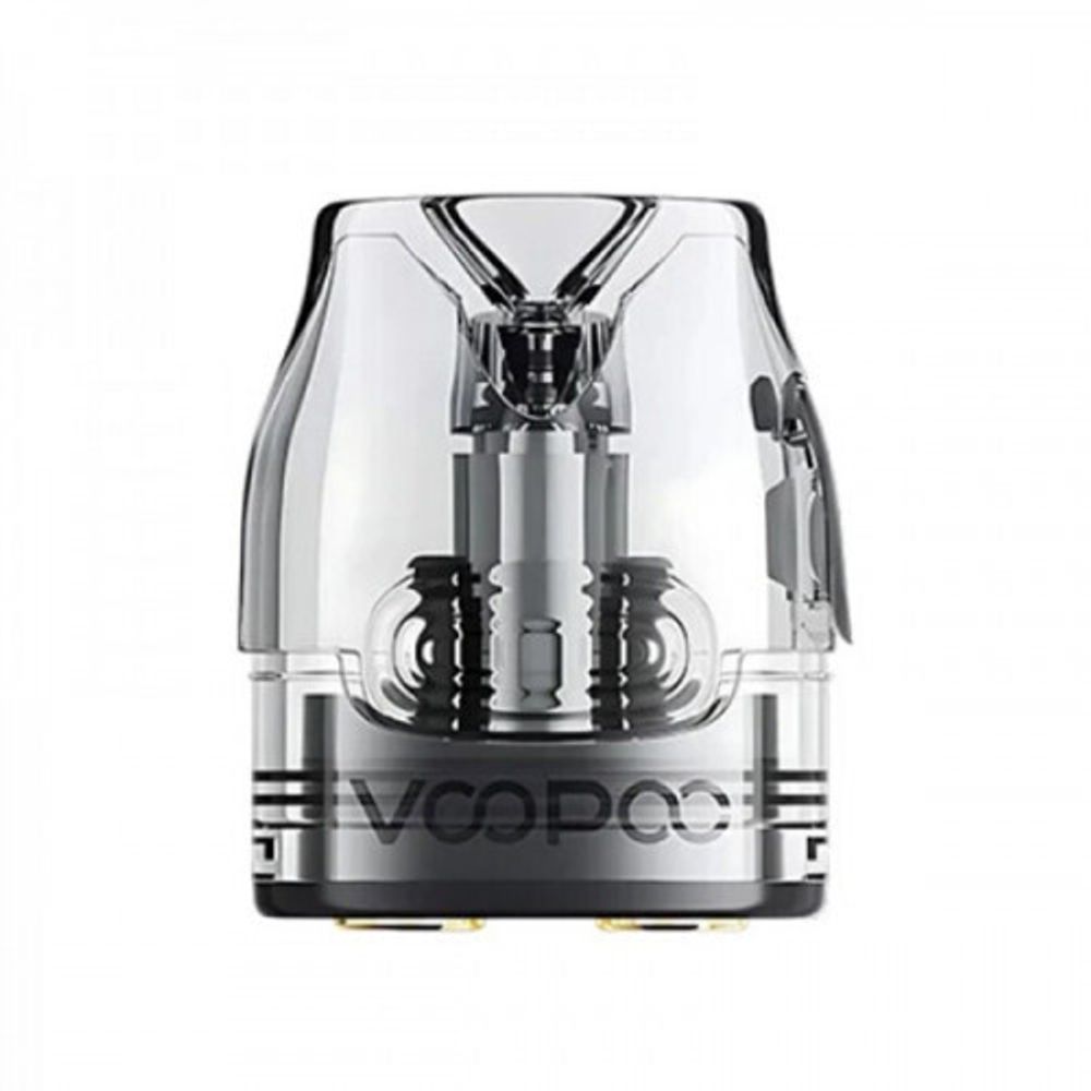 Картридж VOOPOO V.thru/ Vmate TOP FILL 0.4Ом 3ml