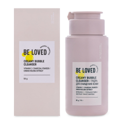 BL Oriental Бабл-пудра для очищения кожи 50гр Creamy Bubble сleanser