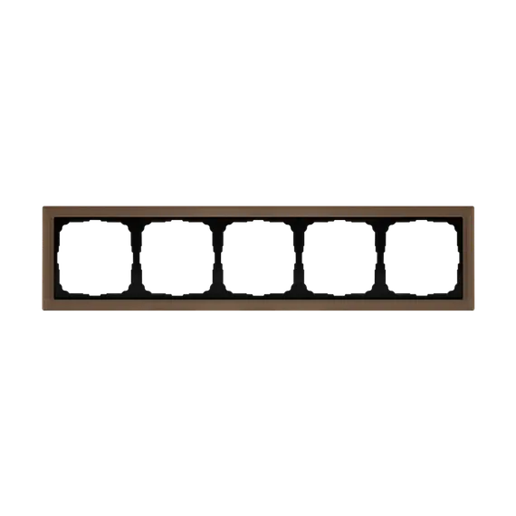 Рамка 5-м ArtGallery Pure органич. стекло шампань SE GAL320505