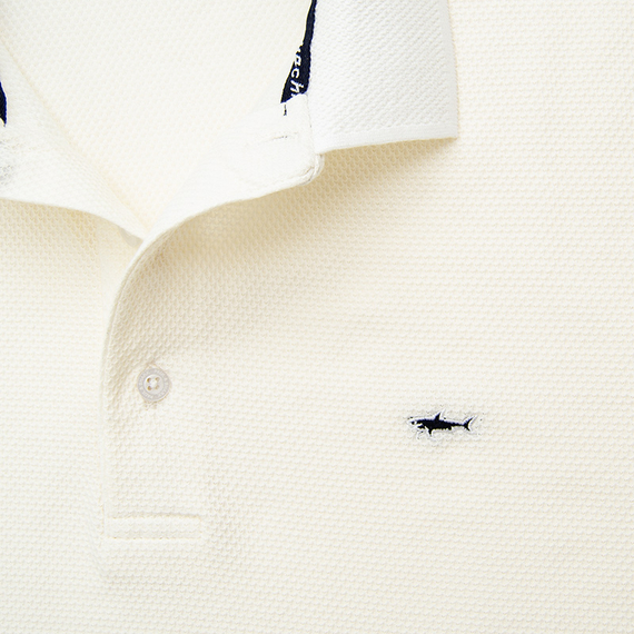 Поло "Paul and Shark"