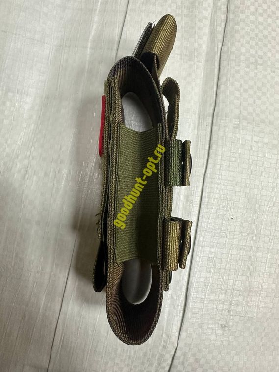 Тактические подсумок для турникет Мох