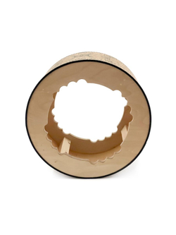 Йога колесо из пробки Zodiac Collection