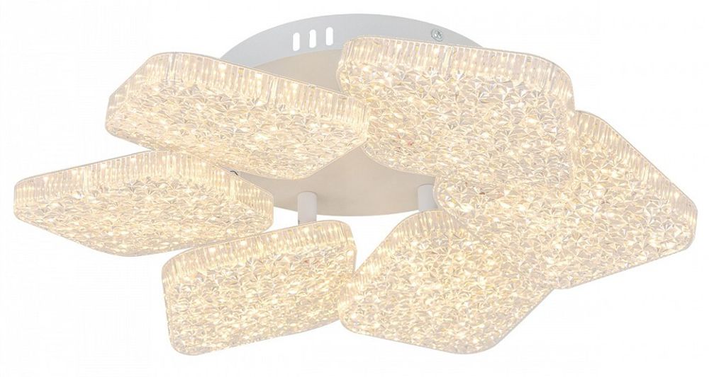 Потолочная люстра Escada Agata 10264/6LED