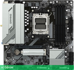 Материнская плата Gigabyte B650M Gaming Plus WIFI rev. 1.2
