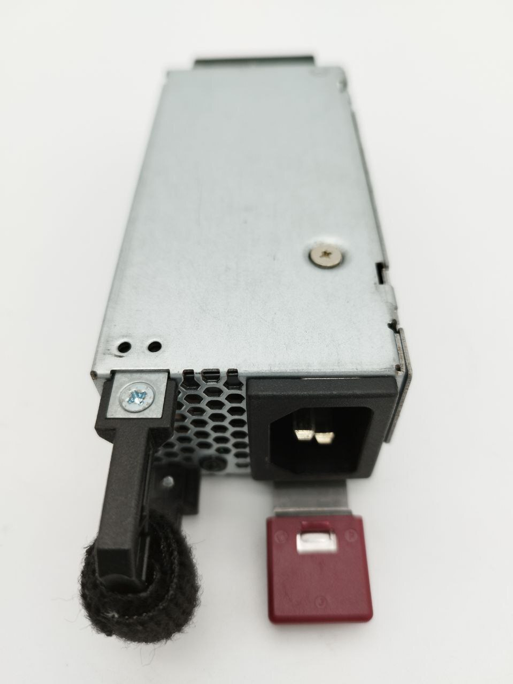 Блок питания HPE 900W 775595-B21