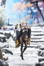 Blanc