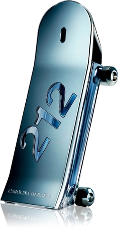 CAROLINA HERRERA 212 Heroes туалетная вода для мужчин