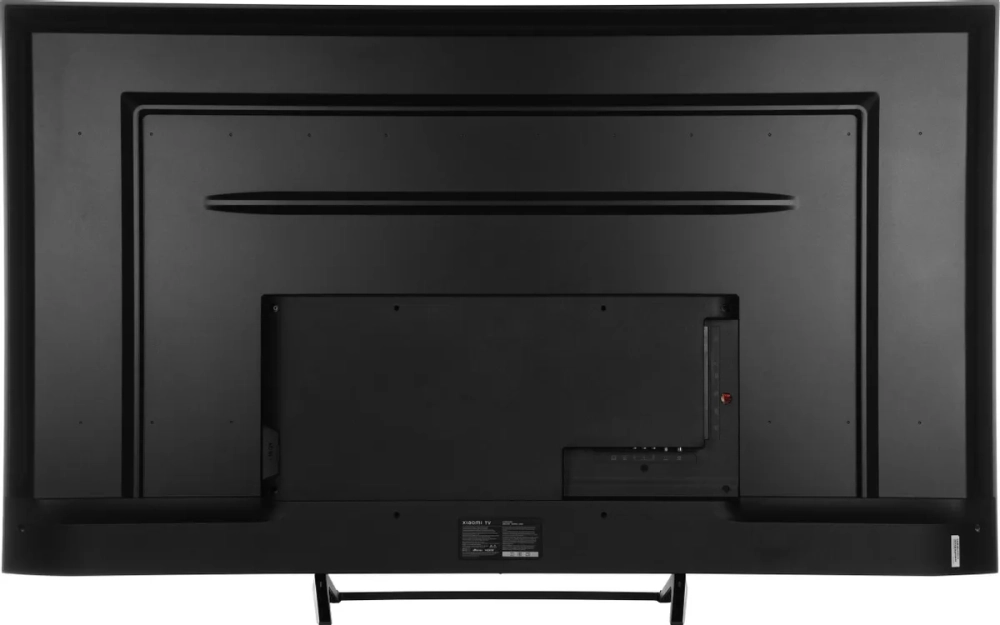 Телевизор Xiaomi Mi TV A2 65 (4K Ultra HD)