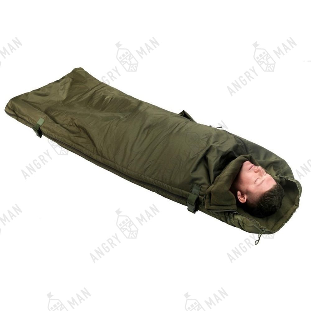 Пончо спальник Transformer Cape-bag, Expert-Tex