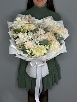 Букет «Лунный свет»