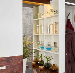 Прихожая Норвуд. Комплект 2