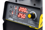 Сварочный полуавтомат Кедр UltraMIG-200P Compact 8024199