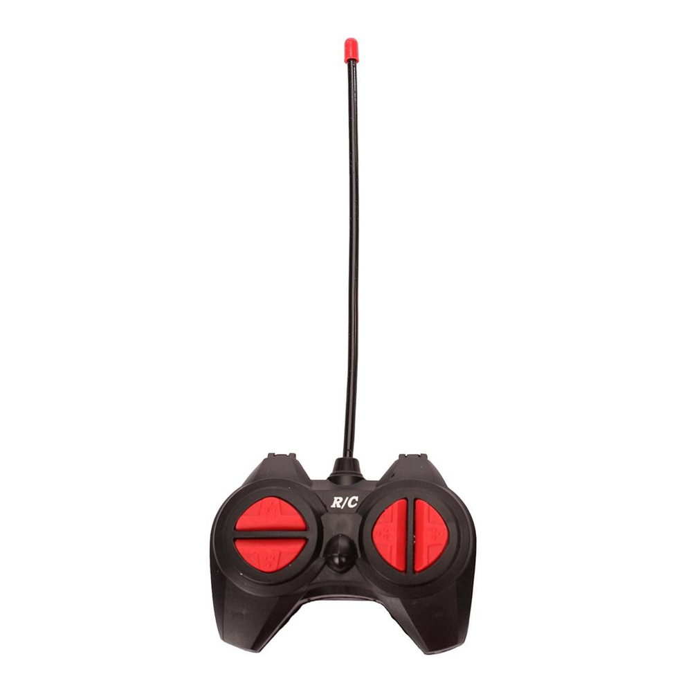 Джип на РУ, коробка HSY664-107