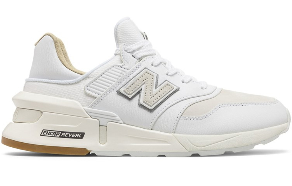 Кроссовки New Balance Nb 997S D