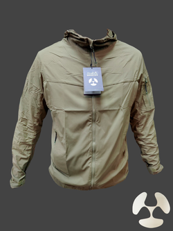 Куртка четвёртого слоя Mingpeng (MP-LR001). Олива