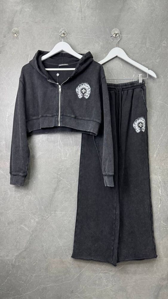 Спортивный костюм Chrome Hearts