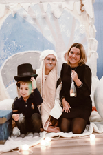 Музыкальный спектакль "Плюшевая сказка"