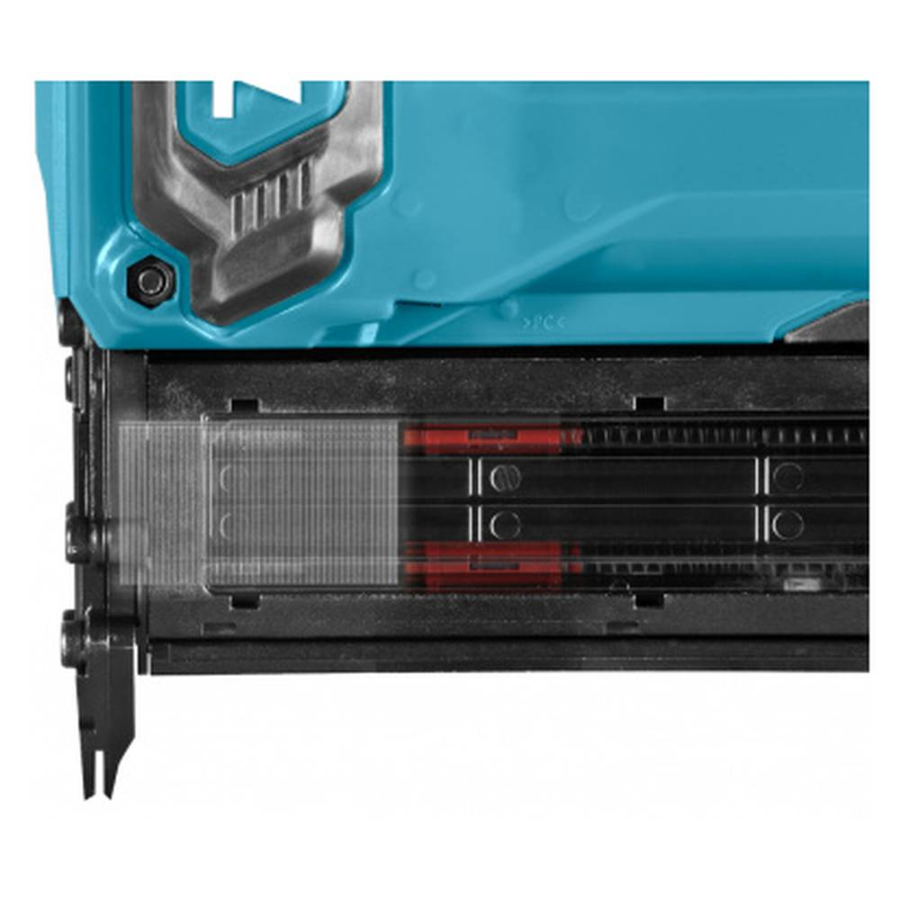 Аккумуляторный гвоздезабиватель Makita DFN350ZJ (без акк, без з/у)