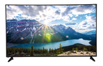 ТЕЛЕВИЗОР 65" Ultra HD (4K) LED Витязь 65LU1207  Smart TV, ЧЕРНЫЙ