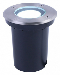 Тротуарный светильник Arte Lamp A6017IN-1SS