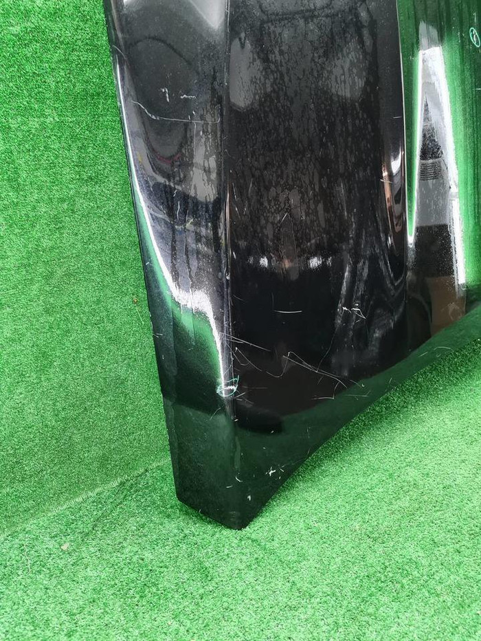 Капот Mercedes GLE V167 (2018-н.в.)