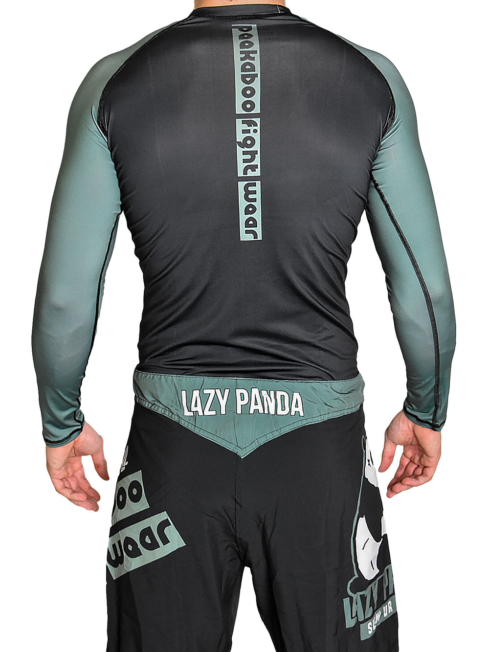 Шорты Lazy Panda