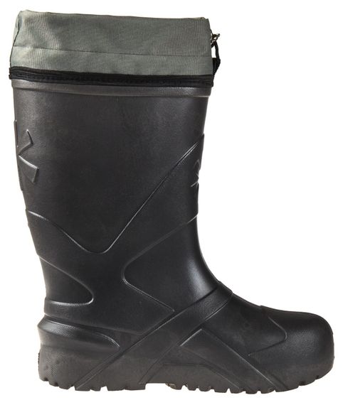 Сапоги зимние Norfin BERINGS SPIKE с манж. и шипами антрац. -45С EVA р.40-41