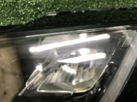 Битая Фара левая Geely Coolray (2019-2023) LED