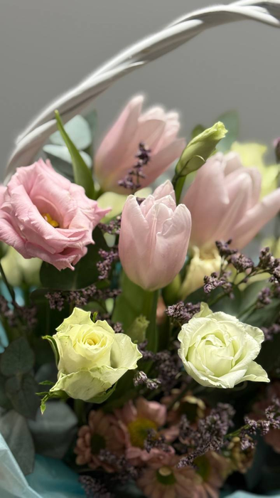 Композиция "Нежный сон"