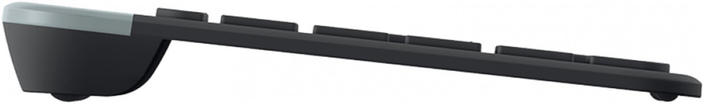 Клавиатура и мышь  Logitech MK470