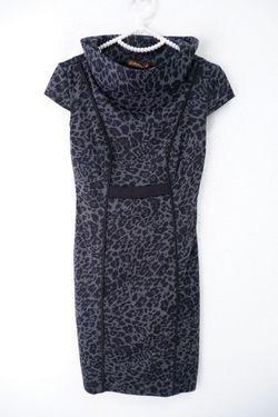 Платье Giatali с принтом 42 размер