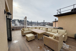 MOKKA BELLA кресло, соломенный