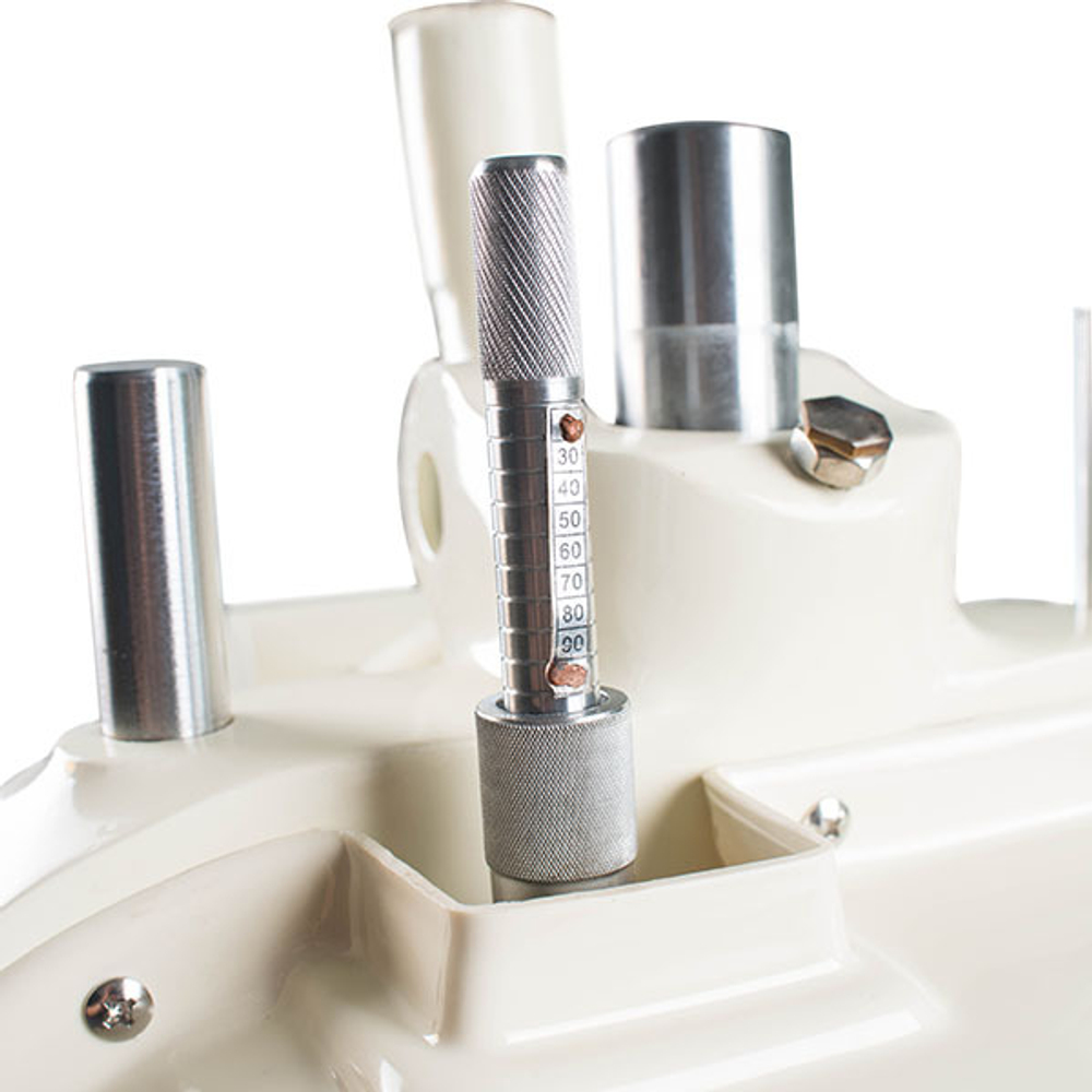 Тестоделитель-округлитель KZT-30 Foodatlas