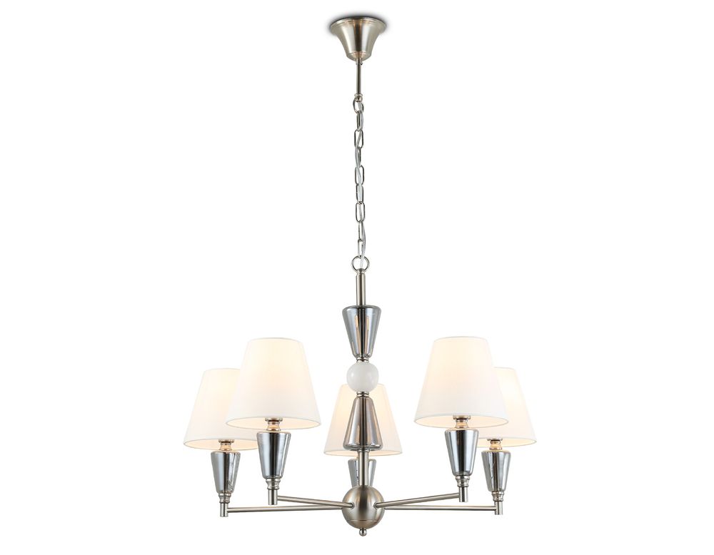 Ambrella Подвесная люстра с абажурами CLASSIC LH75253