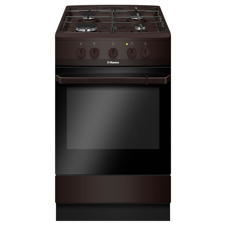 Комбинированная плита Hansa FCMB53000