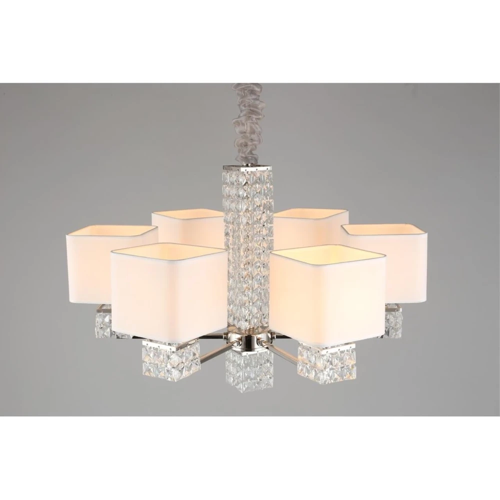 Подвесная люстра Aployt IRENI APL.736.03.06