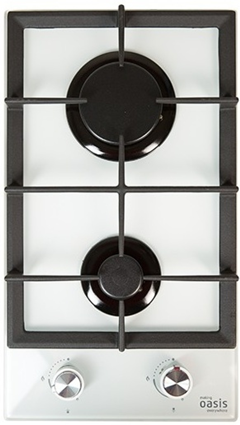 Газовая варочная панель Oasis серии Standart P-GWD
