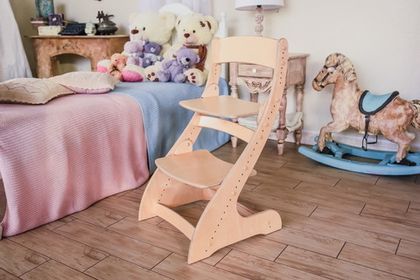 Почему растущие стулья из МДФ - это правильный выбор