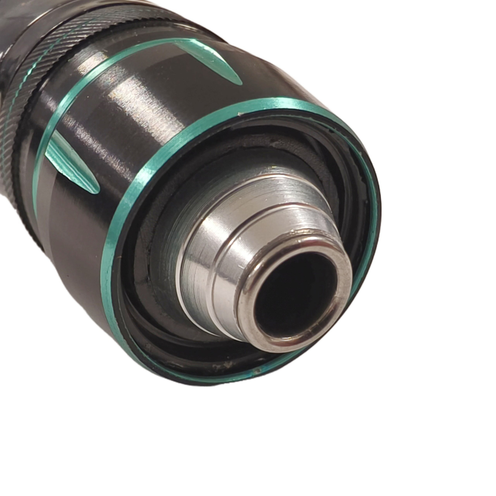 Удочка зимняя А3003 тест 5-20гр. 60 см.